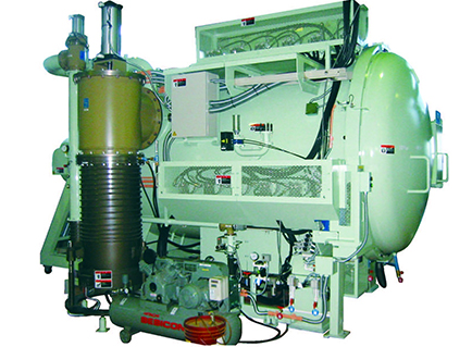 المعالجة الحرارية بالتفريغ مقابل المعالجة الحرارية بالصندوق: أيهما يجب أن تختار؟